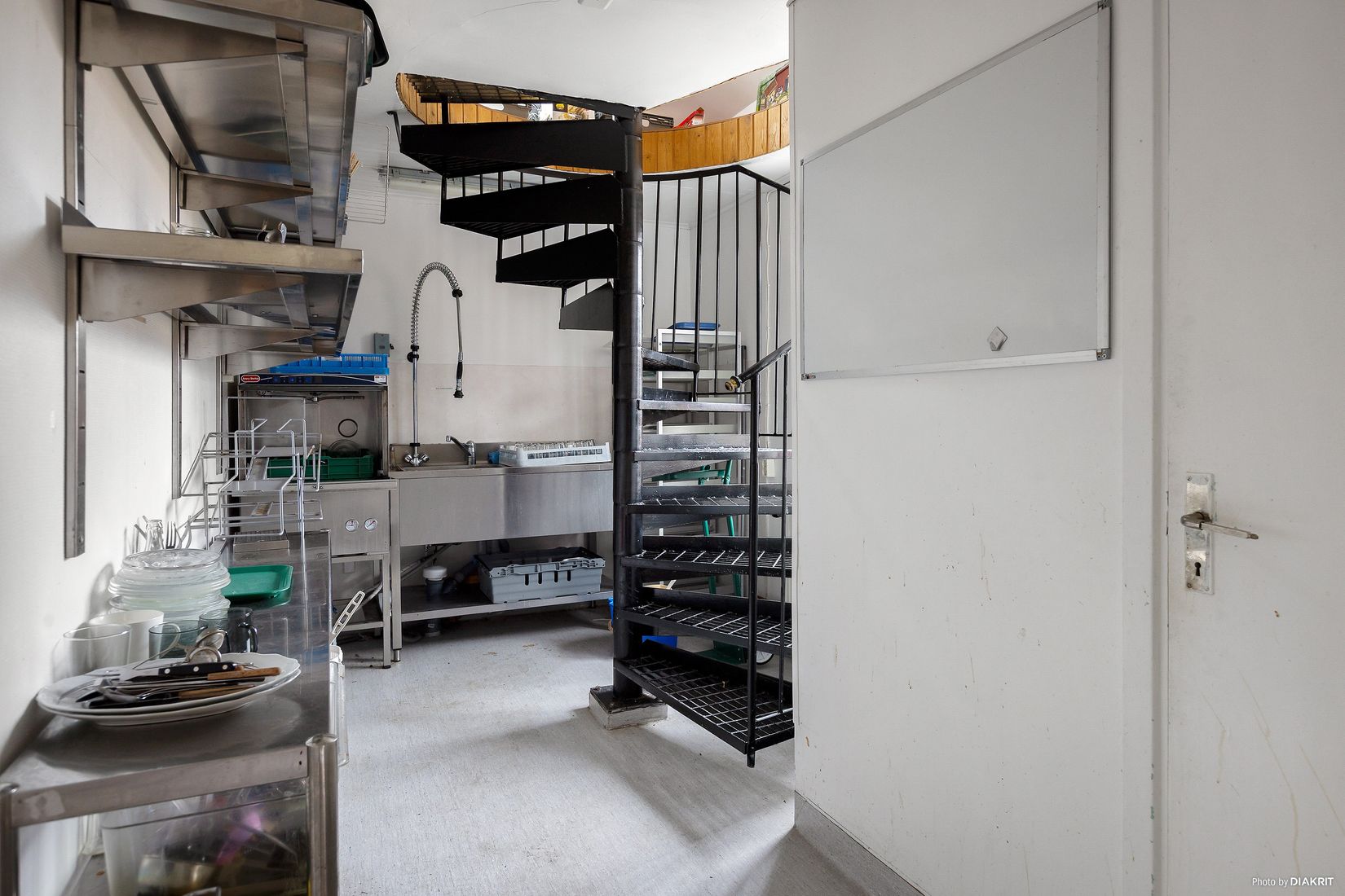 Villa, Sanneruds bygata 21, Tiveden, Laxå