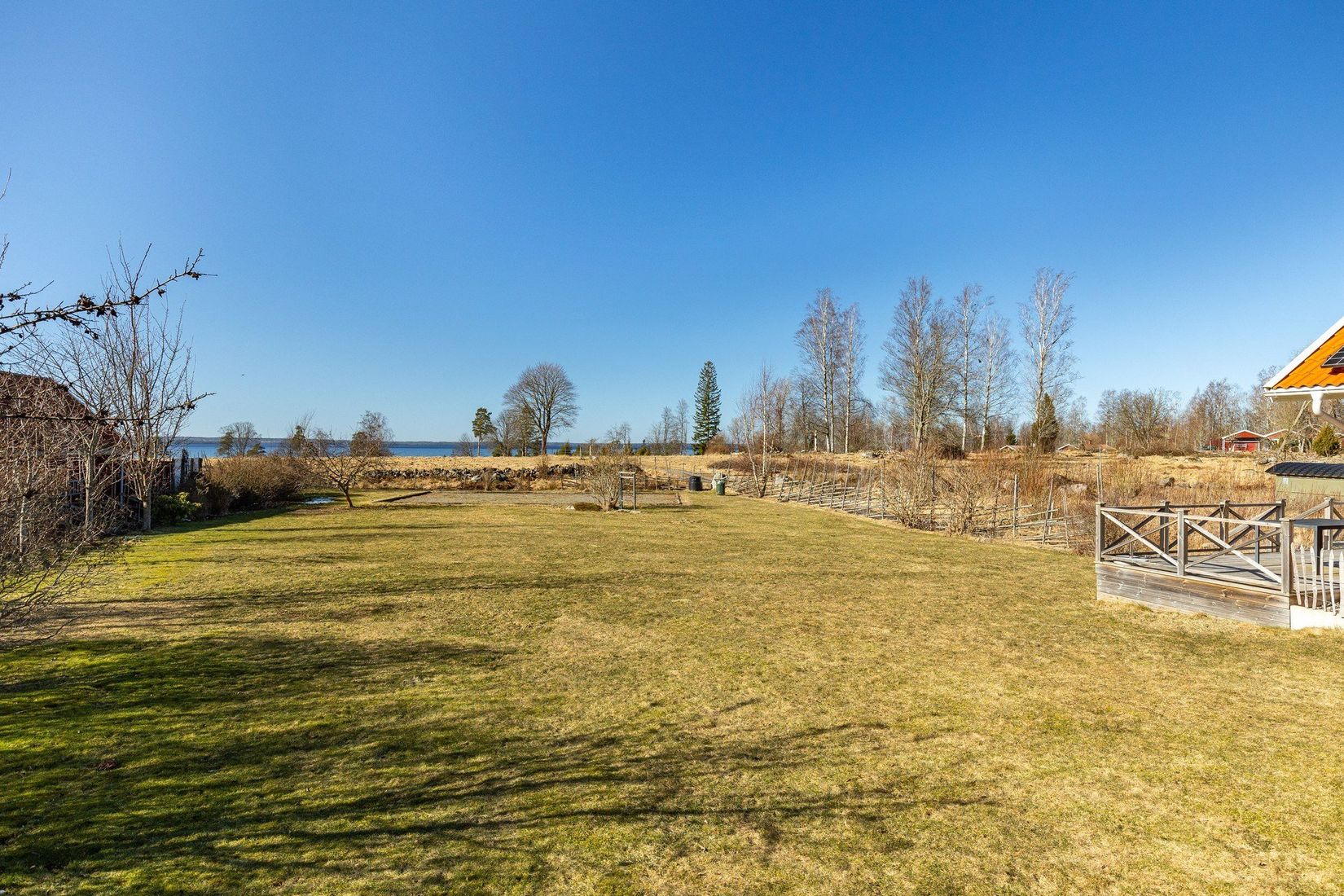 Villa, Sanneruds bygata 21, Tiveden, Laxå