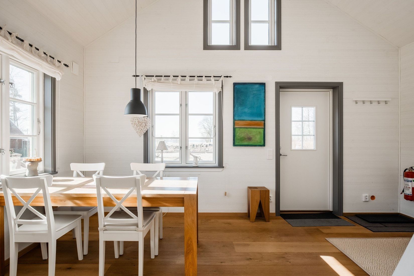 Villa, Sanneruds bygata 21, Tiveden, Laxå