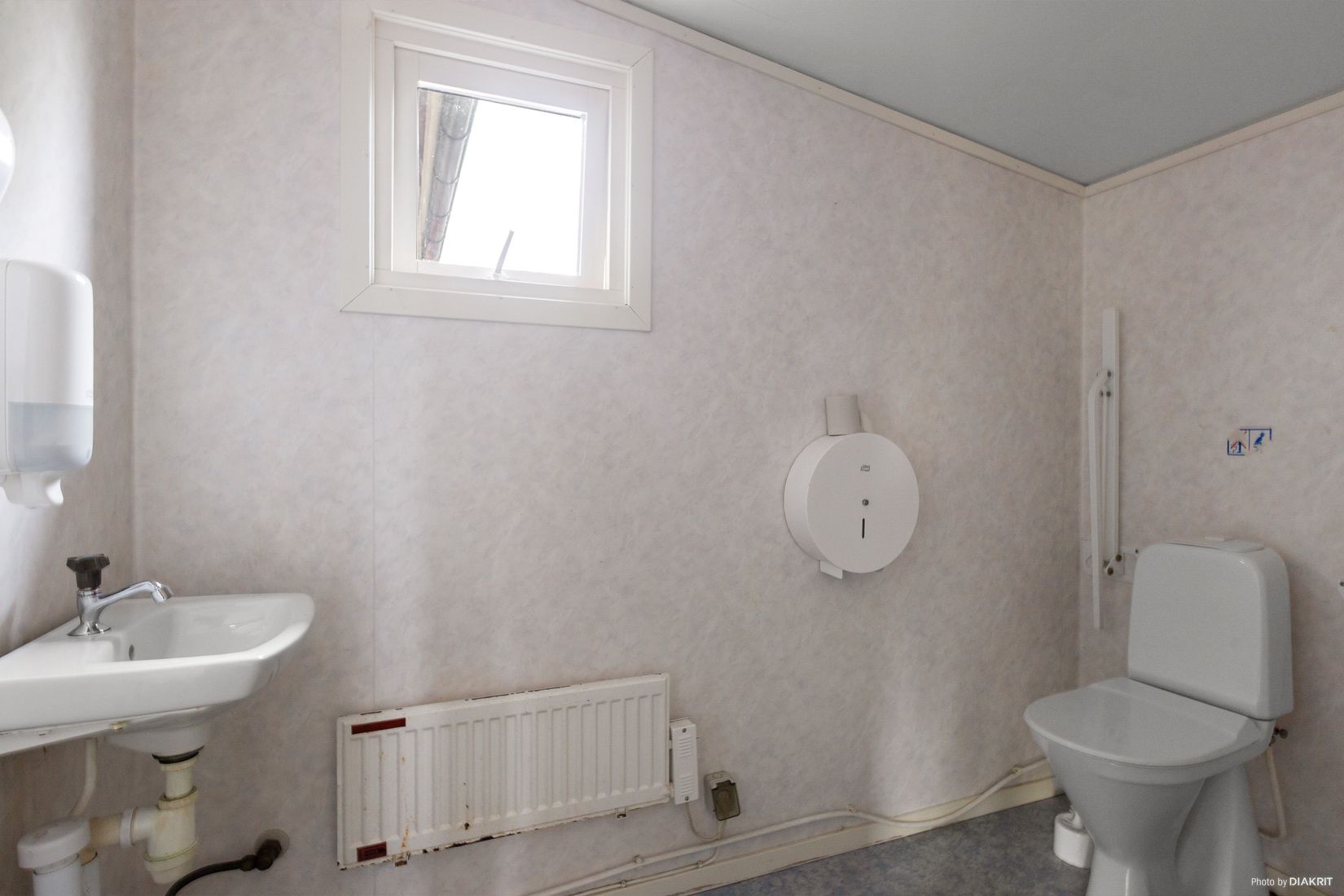 Villa, Sanneruds bygata 21, Tiveden, Laxå