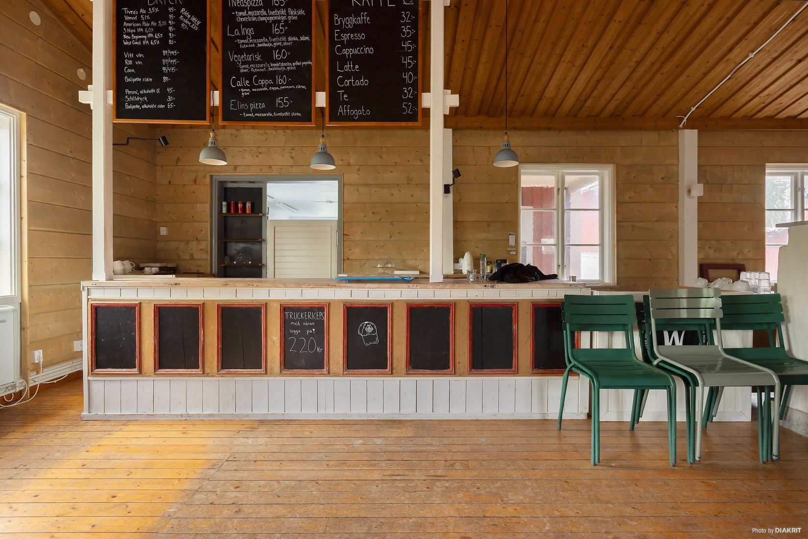 Villa, Sanneruds bygata 21, Tiveden, Laxå