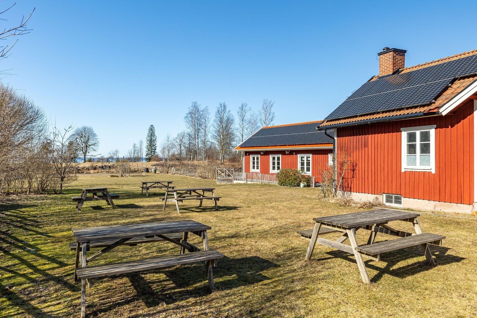 Villa, Sanneruds bygata 21, Tiveden, Laxå