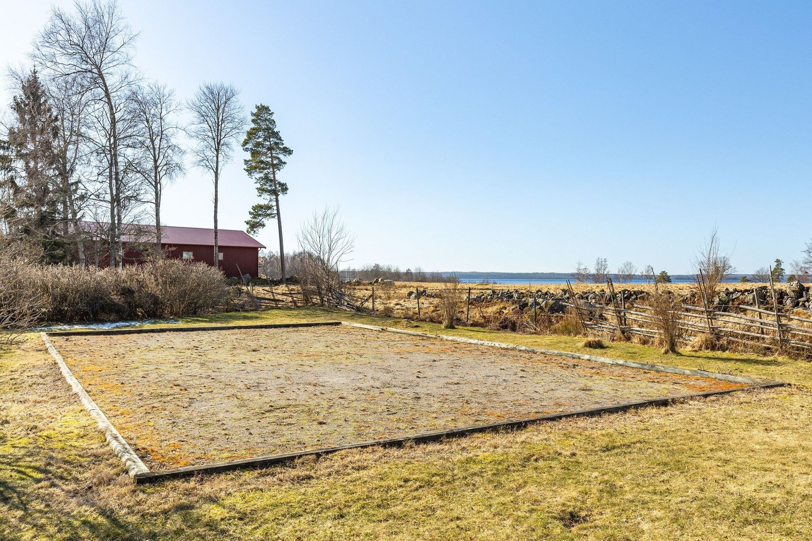 Villa, Sanneruds bygata 21, Tiveden, Laxå