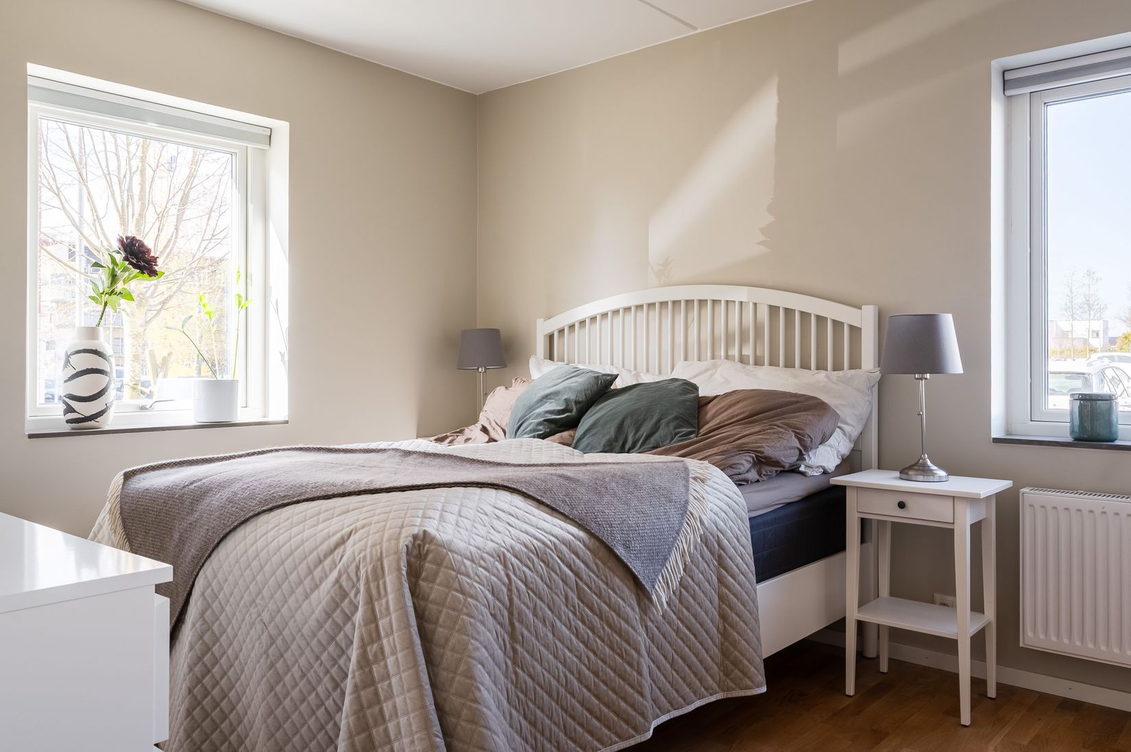 Bostadsrätt, Gyhultsvägen 44, Maria Park, Helsingborg