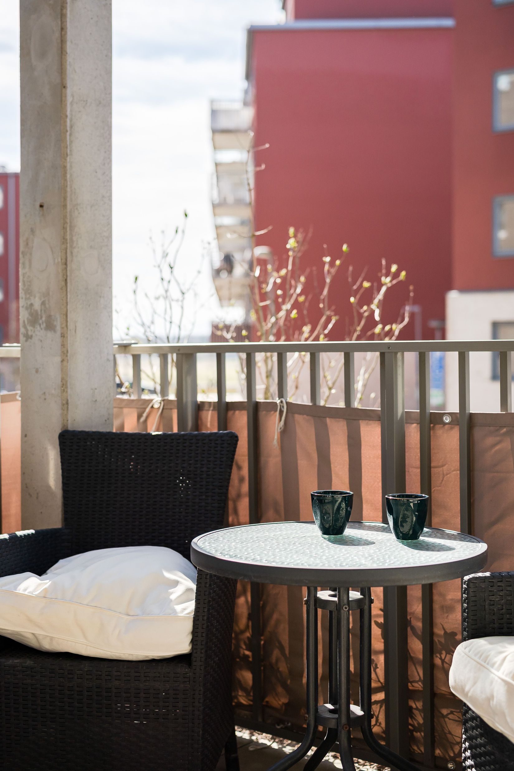 Bostadsrätt, Gyhultsvägen 44, Maria Park, Helsingborg