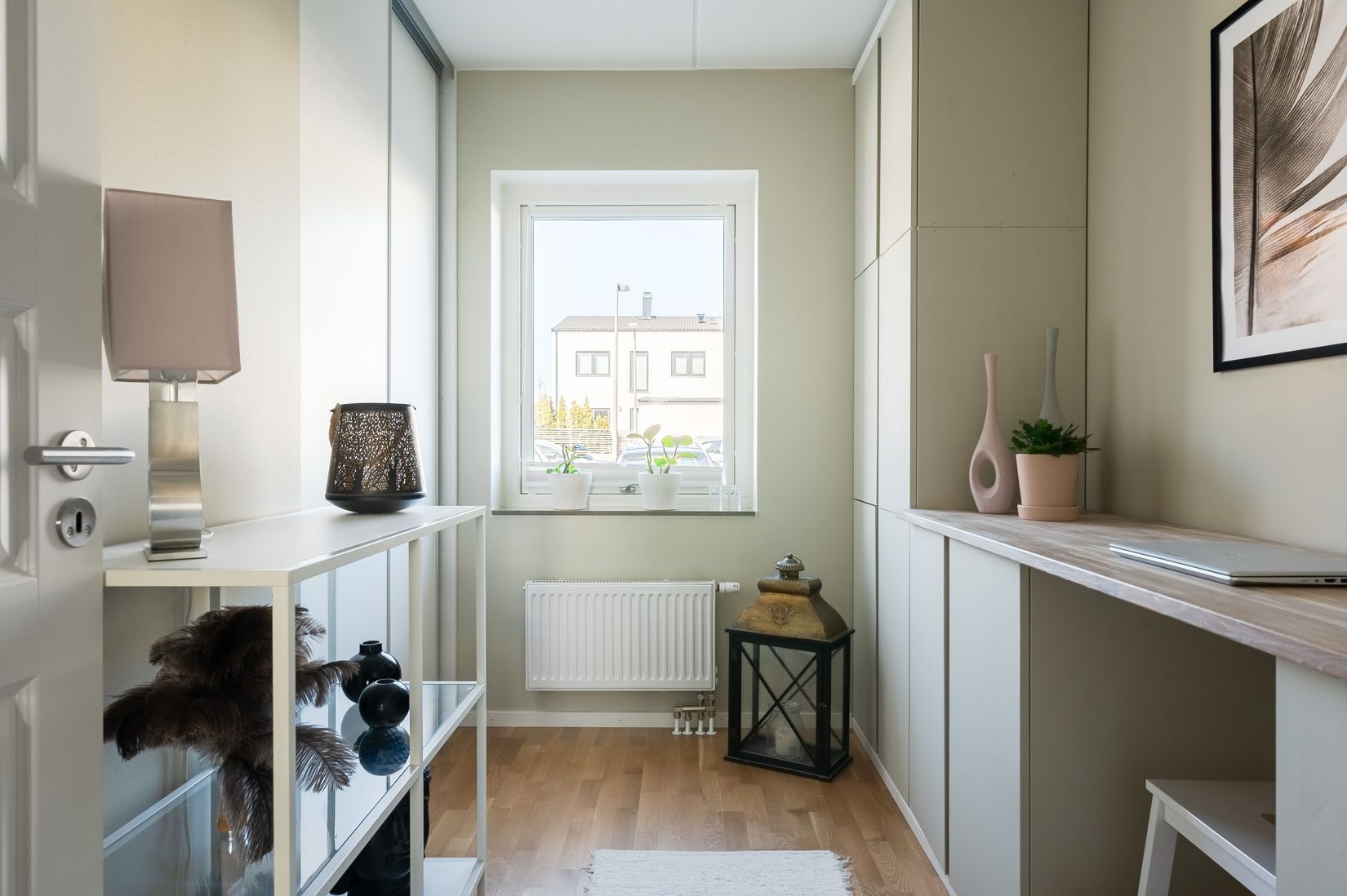 Bostadsrätt, Gyhultsvägen 44, Maria Park, Helsingborg