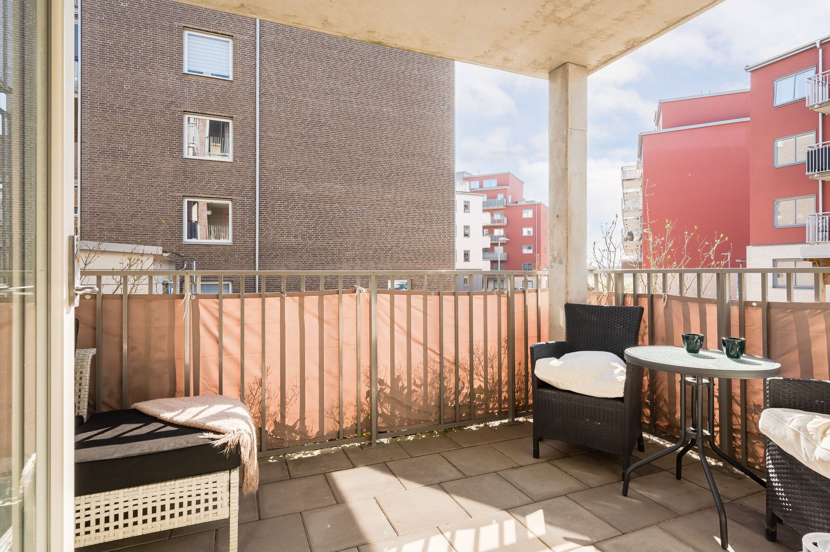 Bostadsrätt, Gyhultsvägen 44, Maria Park, Helsingborg