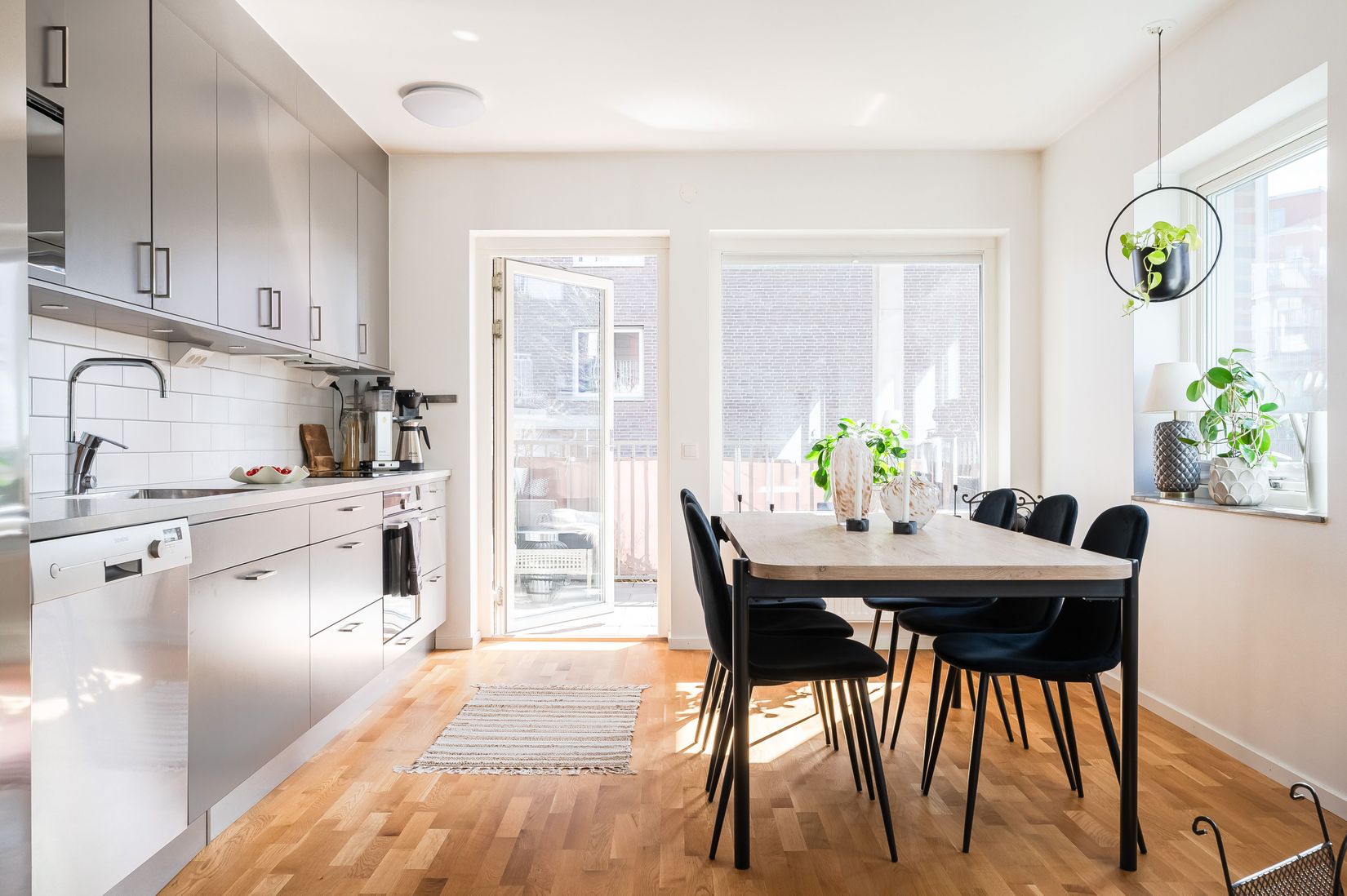 Bostadsrätt, Gyhultsvägen 44, Maria Park, Helsingborg