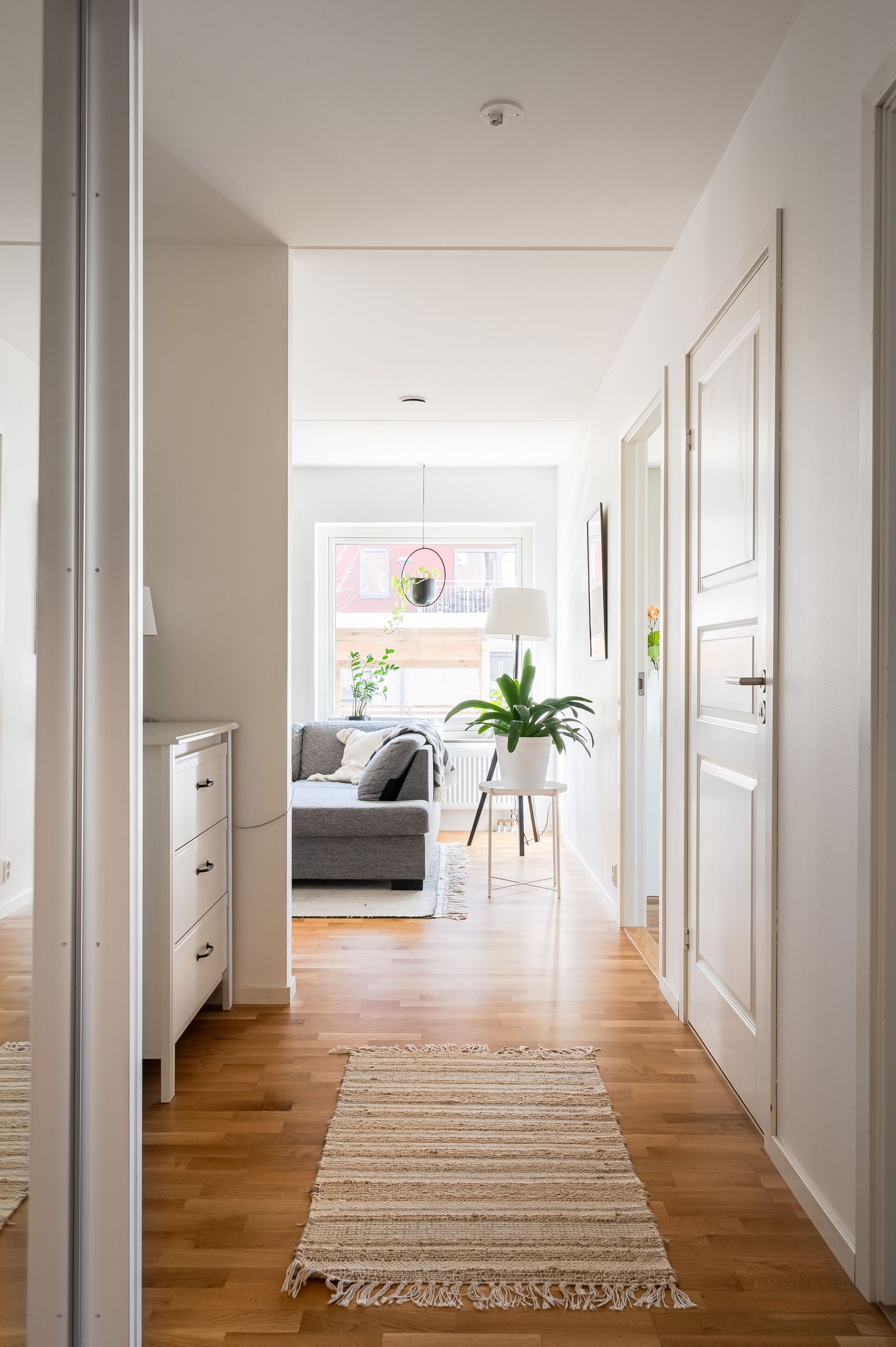 Bostadsrätt, Gyhultsvägen 44, Maria Park, Helsingborg