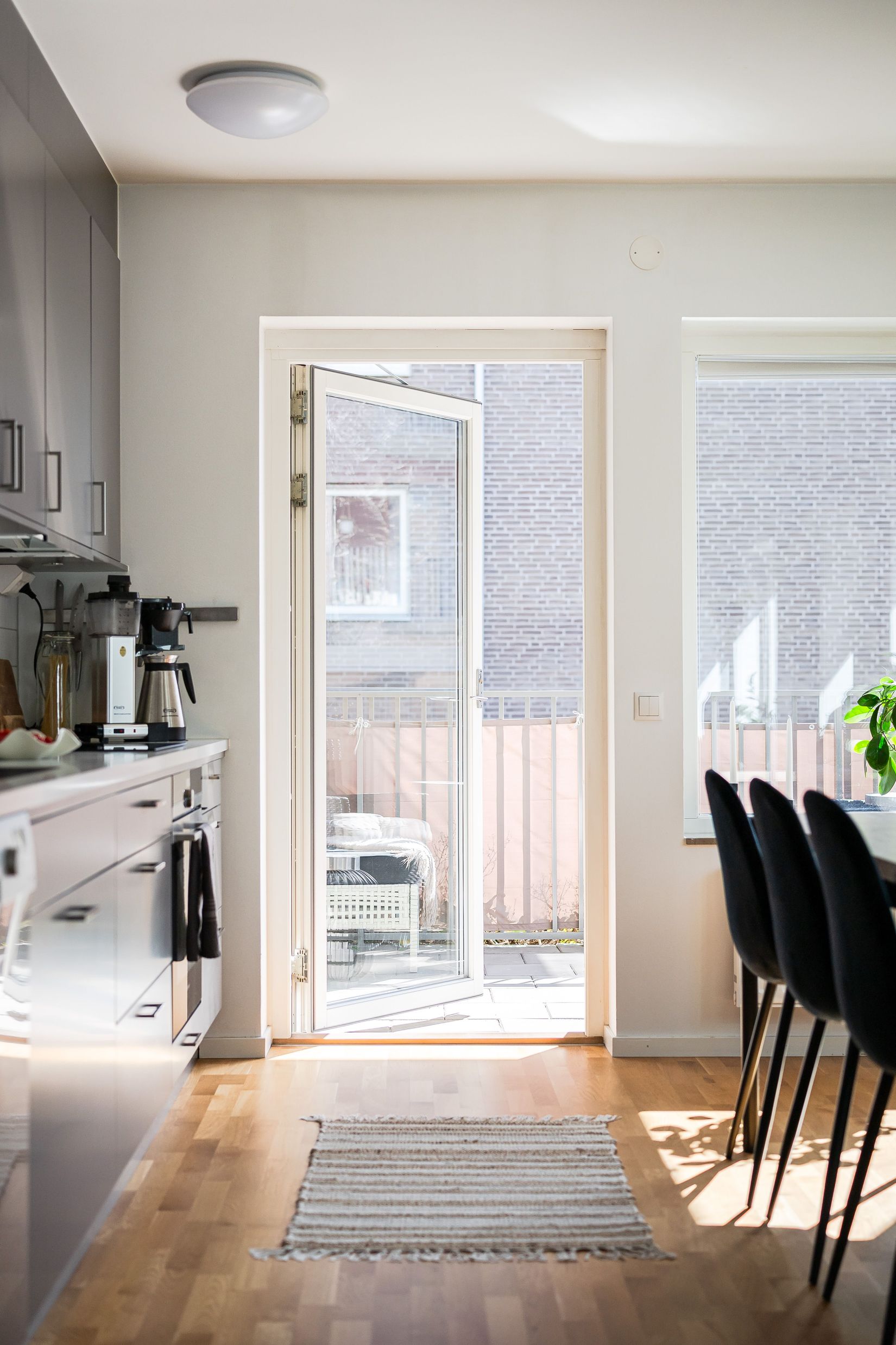 Bostadsrätt, Gyhultsvägen 44, Maria Park, Helsingborg