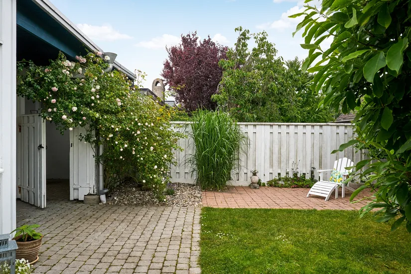 Villa, Tärngränden 3B, Östra Stranden, Trelleborg