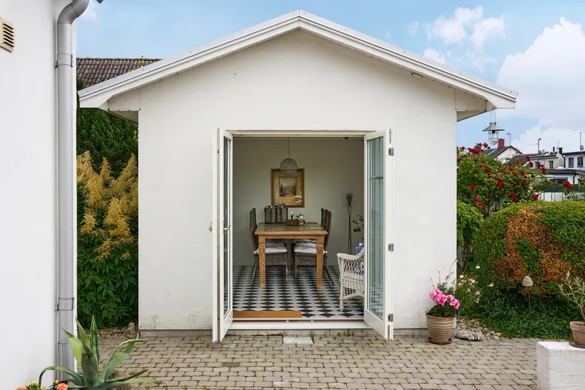 Villa, Tärngränden 3B, Östra Stranden, Trelleborg