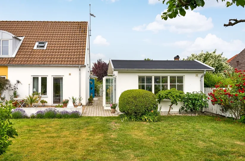 Villa, Tärngränden 3B, Östra Stranden, Trelleborg