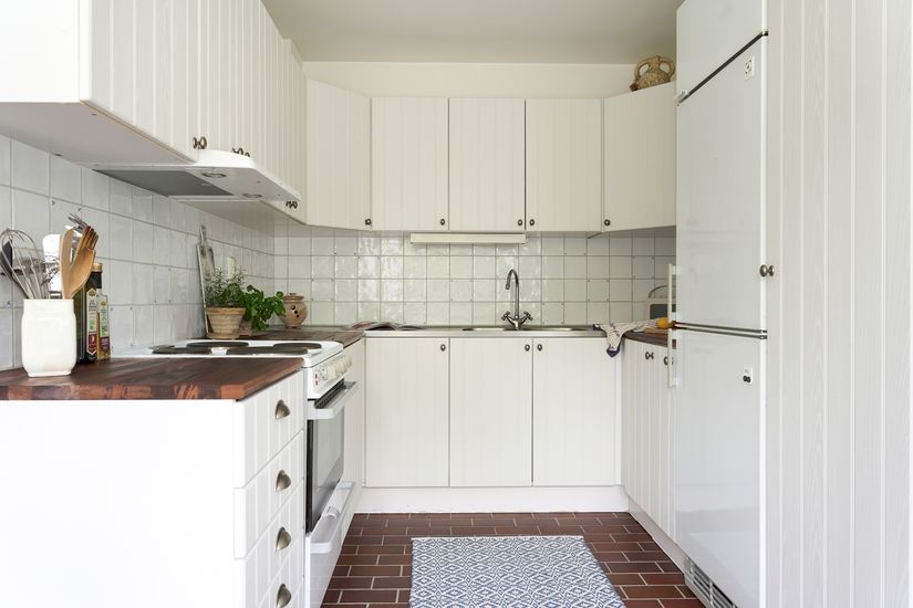 Villa, Radhus, Tärngränden 3B, Östra Stranden, Trelleborg