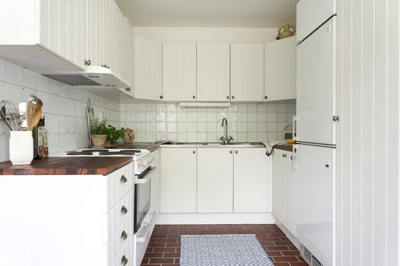 Villa, Tärngränden 3B, Östra Stranden, Trelleborg