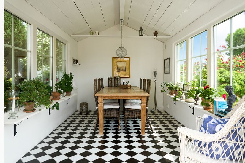 Villa, Radhus, Tärngränden 3B, Östra Stranden, Trelleborg