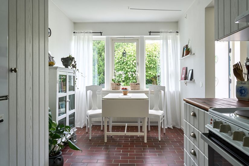 Villa, Radhus, Tärngränden 3B, Östra Stranden, Trelleborg