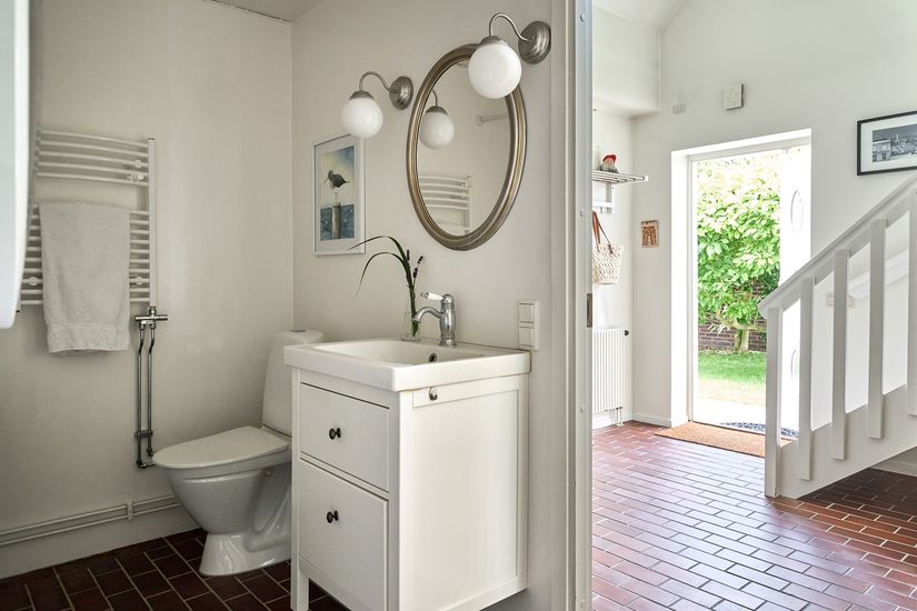 Villa, Radhus, Tärngränden 3B, Östra Stranden, Trelleborg