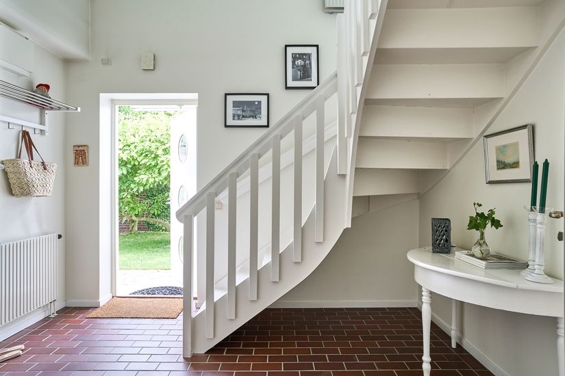 Villa, Radhus, Tärngränden 3B, Östra Stranden, Trelleborg