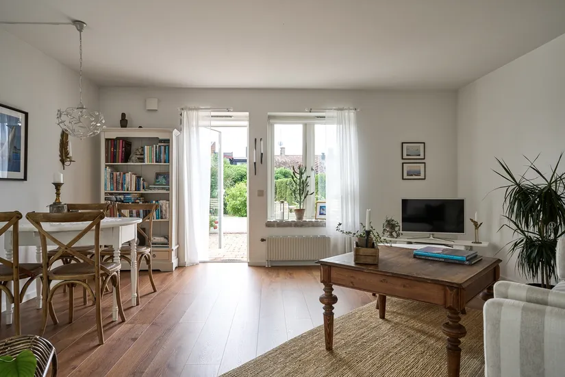 Villa, Tärngränden 3B, Östra Stranden, Trelleborg