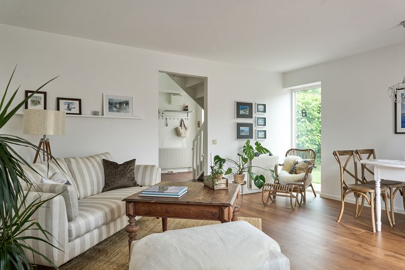 Villa, Radhus, Tärngränden 3B, Östra Stranden, Trelleborg