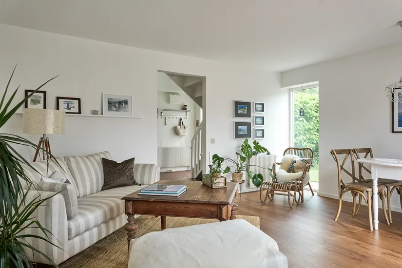Villa, Tärngränden 3B, Östra Stranden, Trelleborg