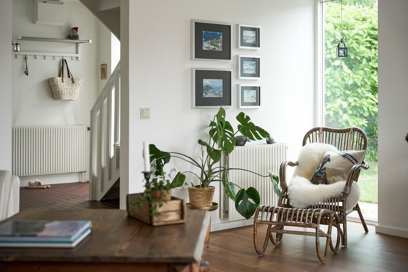 Villa, Radhus, Tärngränden 3B, Östra Stranden, Trelleborg