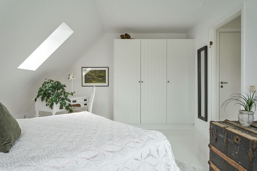 Villa, Radhus, Tärngränden 3B, Östra Stranden, Trelleborg