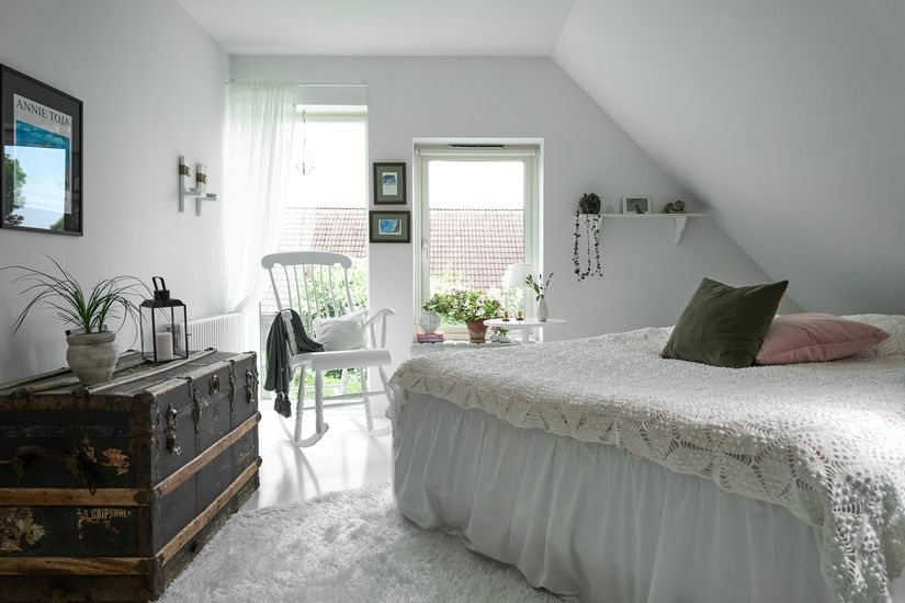 Villa, Radhus, Tärngränden 3B, Östra Stranden, Trelleborg