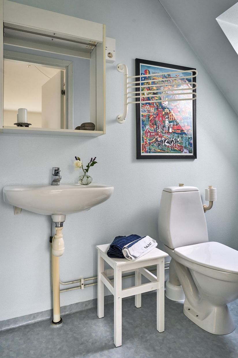 Villa, Radhus, Tärngränden 3B, Östra Stranden, Trelleborg