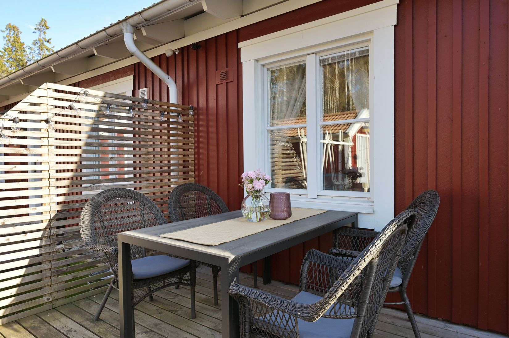 Bostadsrätt, Radhus, Söderbacksvägen 29, Munsö Söderbacken, Ekerö