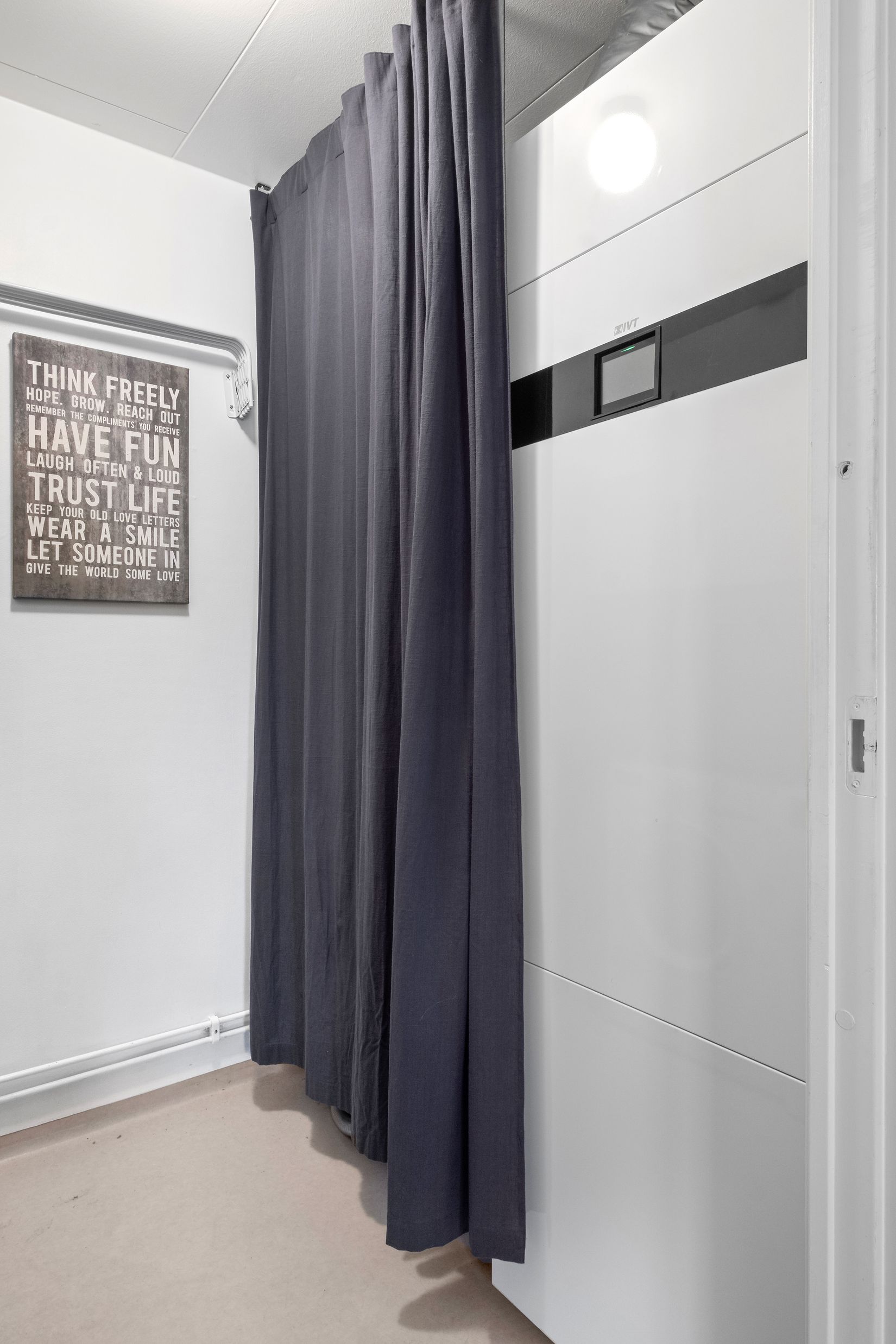 Bostadsrätt, Radhus, Söderbacksvägen 29, Munsö Söderbacken, Ekerö