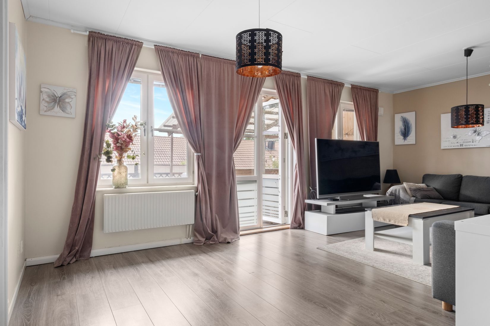 Bostadsrätt, Radhus, Söderbacksvägen 29, Munsö Söderbacken, Ekerö