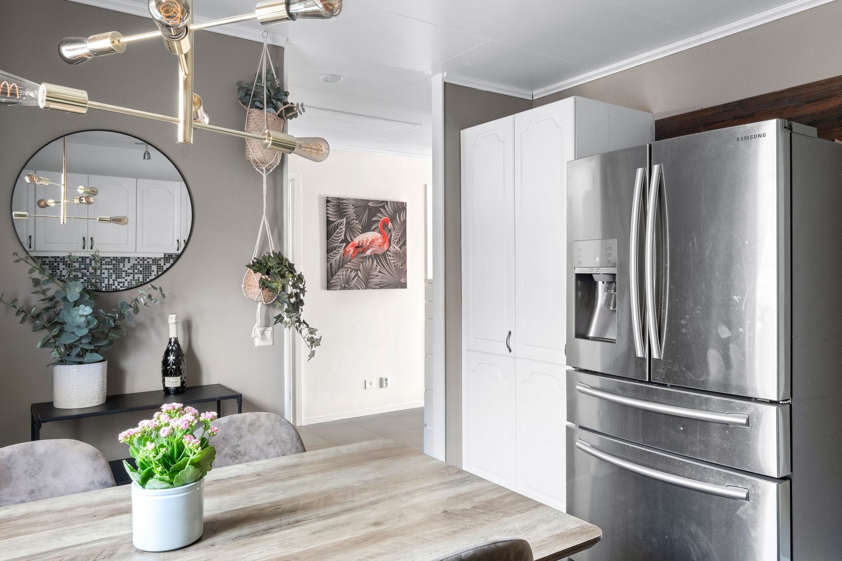 Bostadsrätt, Radhus, Söderbacksvägen 29, Munsö Söderbacken, Ekerö