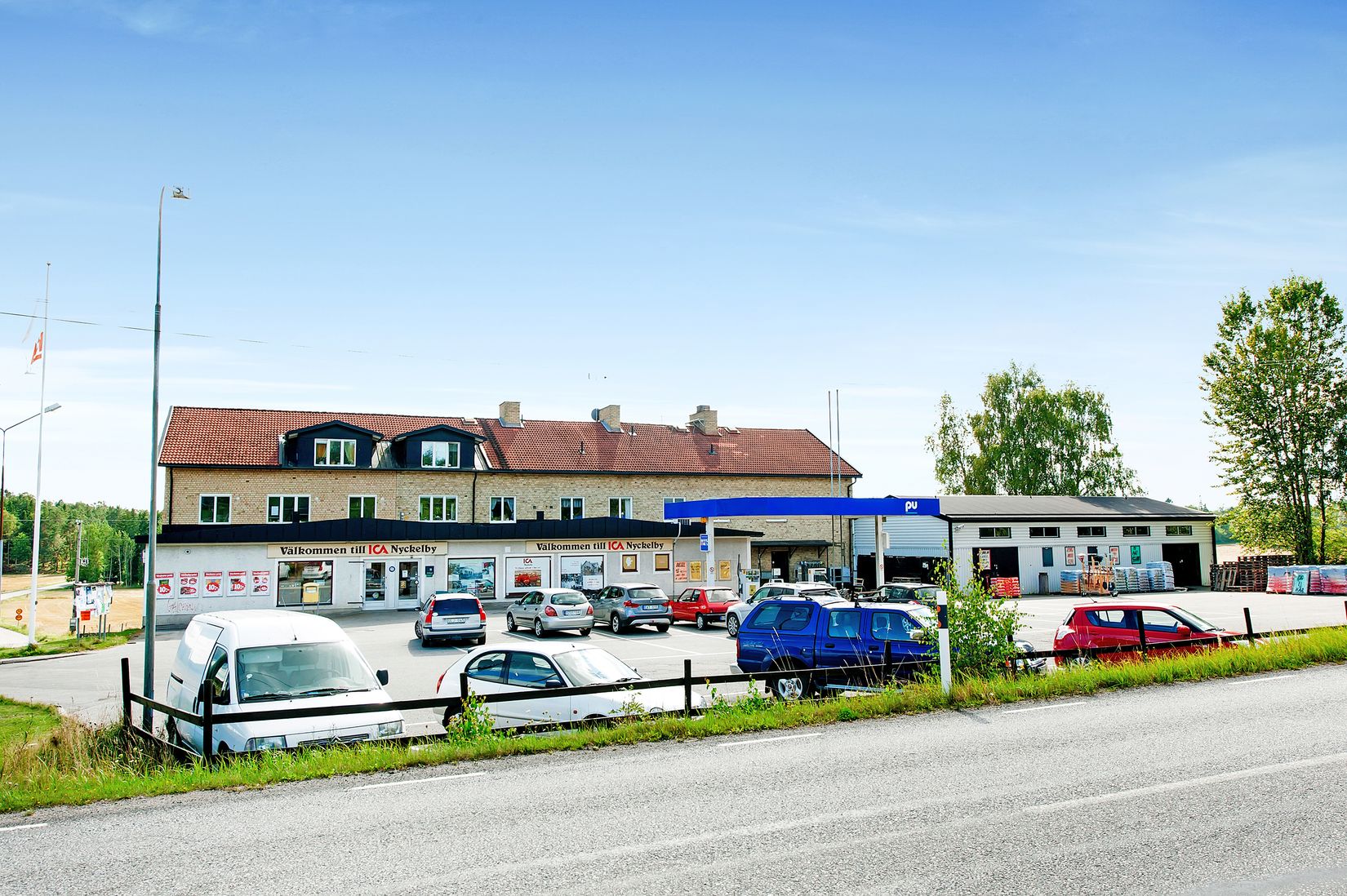 Bostadsrätt, Radhus, Söderbacksvägen 29, Munsö Söderbacken, Ekerö