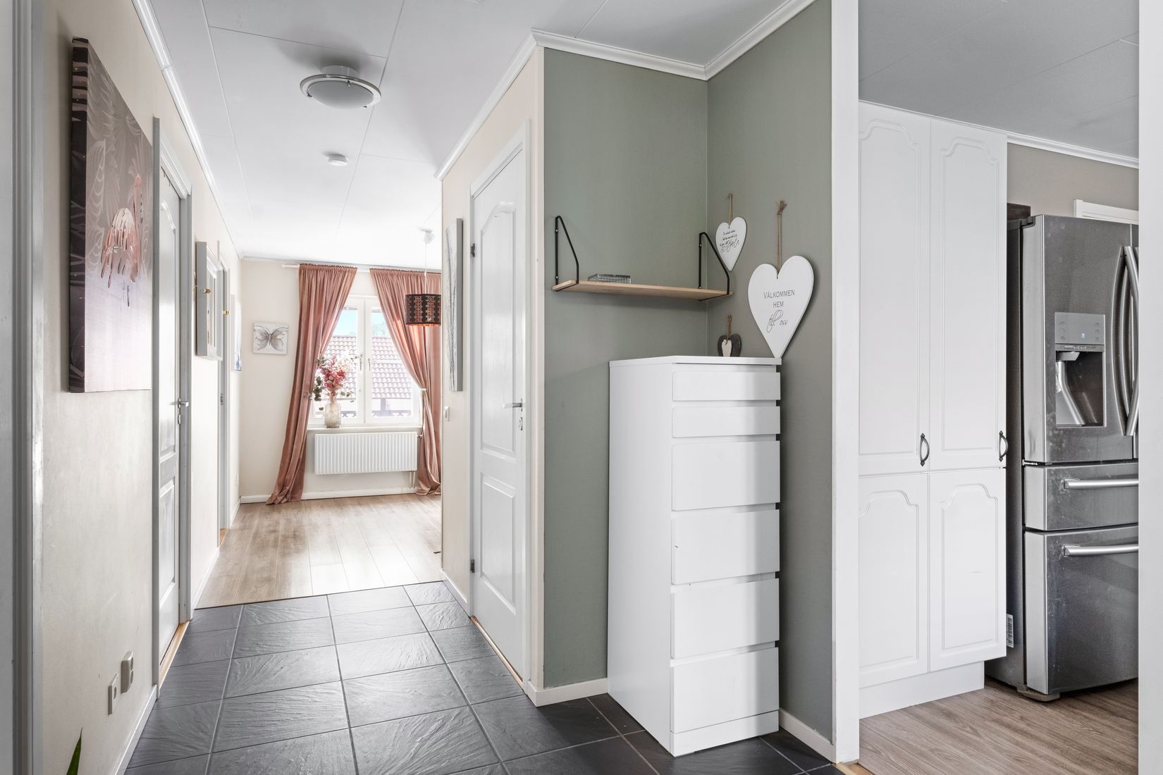 Bostadsrätt, Radhus, Söderbacksvägen 29, Munsö Söderbacken, Ekerö