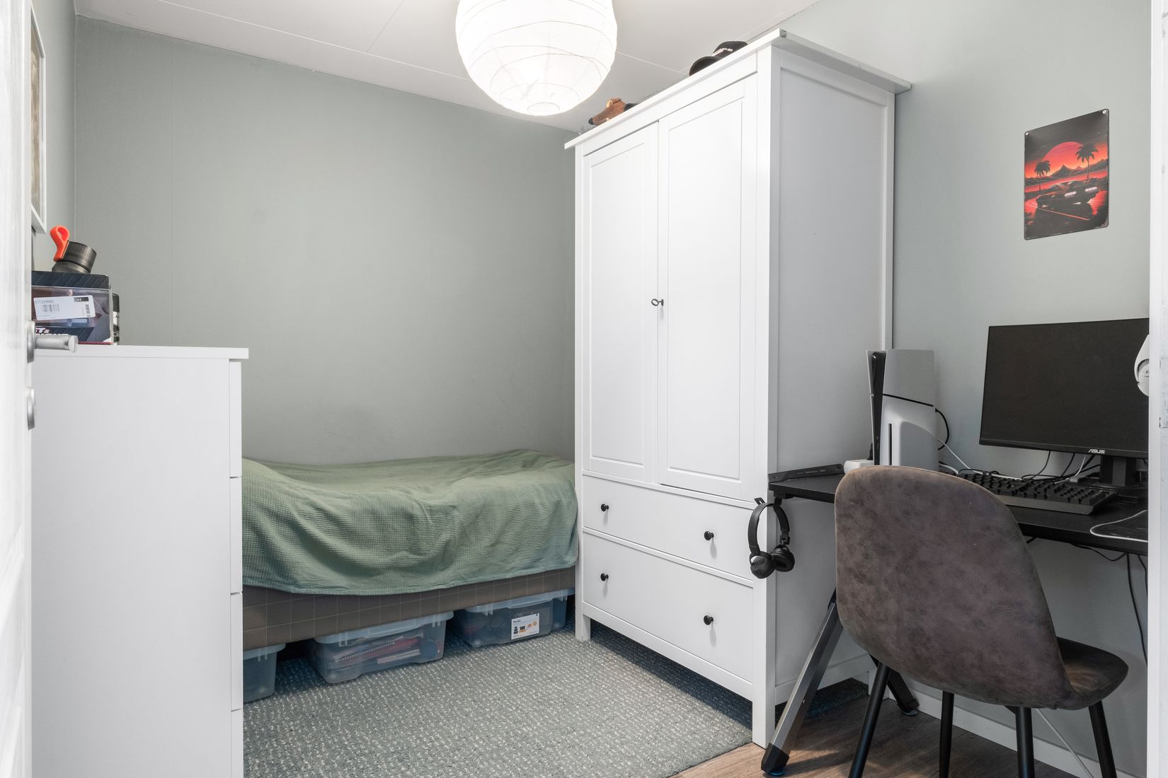 Bostadsrätt, Radhus, Söderbacksvägen 29, Munsö Söderbacken, Ekerö