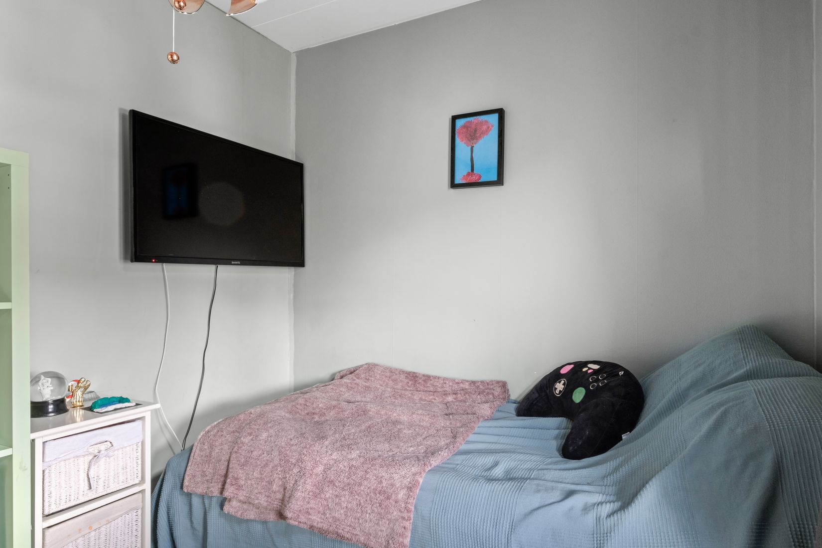 Bostadsrätt, Radhus, Söderbacksvägen 29, Munsö Söderbacken, Ekerö