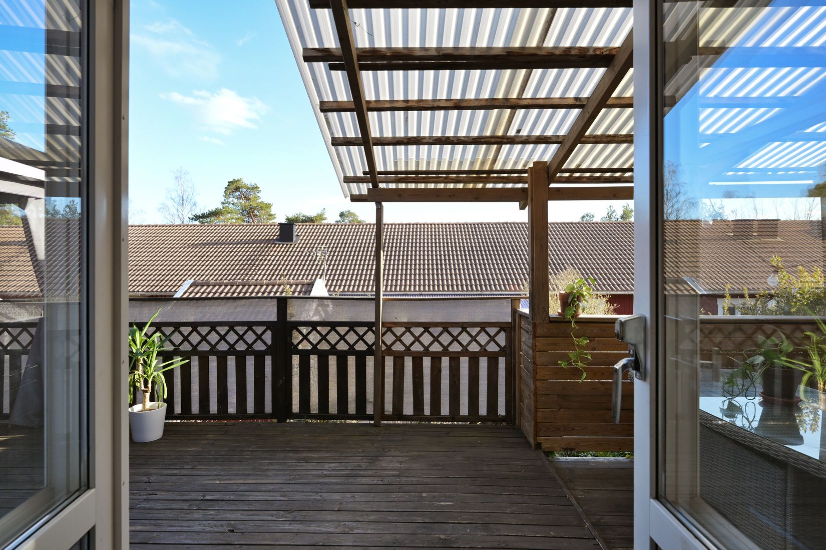 Bostadsrätt, Radhus, Söderbacksvägen 29, Munsö Söderbacken, Ekerö