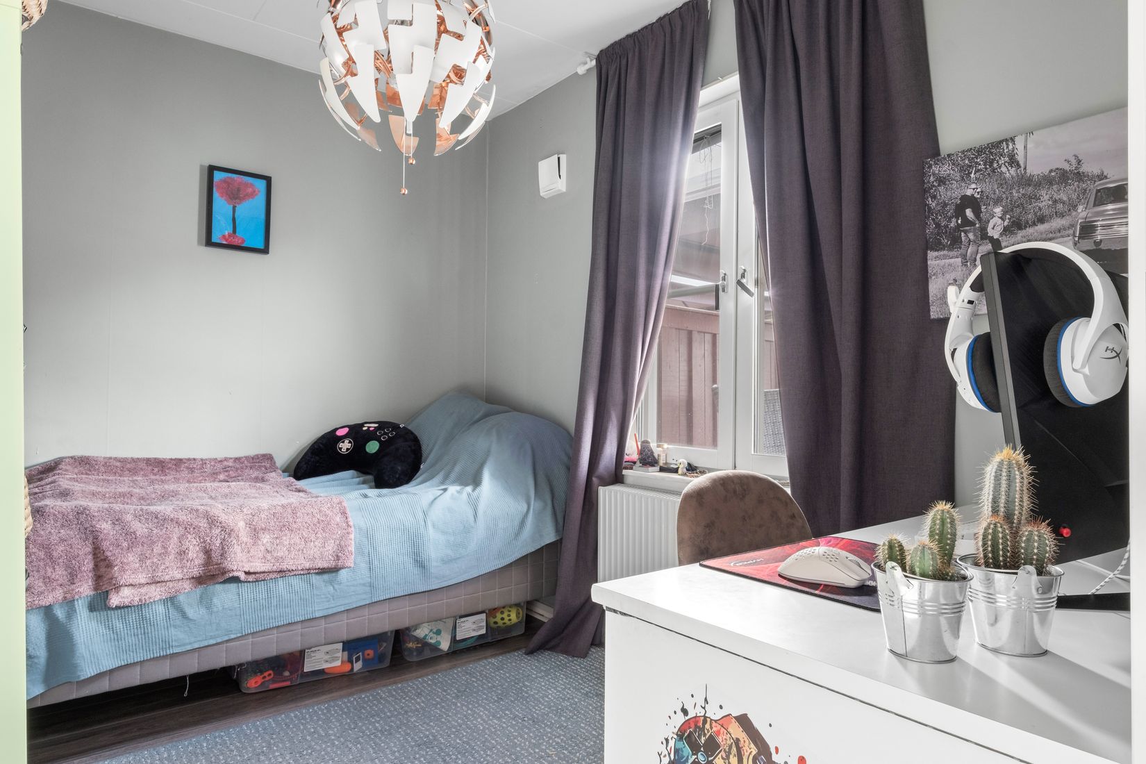 Bostadsrätt, Radhus, Söderbacksvägen 29, Munsö Söderbacken, Ekerö