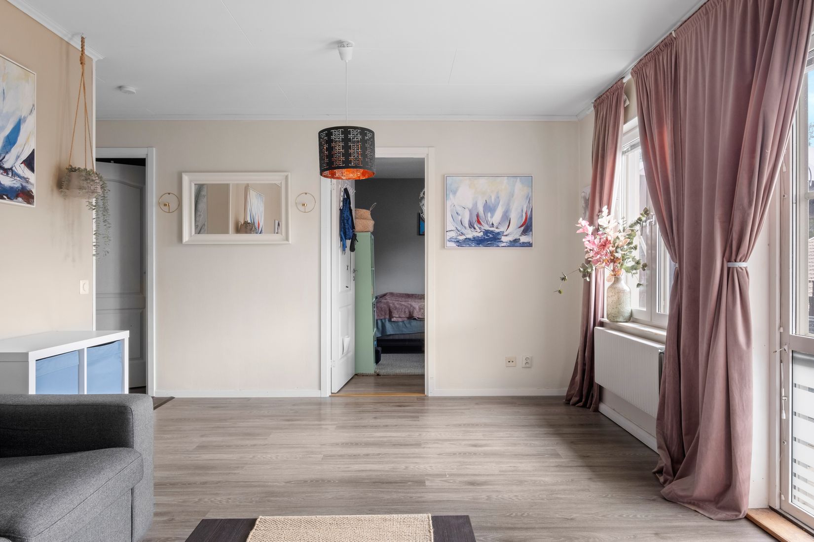 Bostadsrätt, Radhus, Söderbacksvägen 29, Munsö Söderbacken, Ekerö