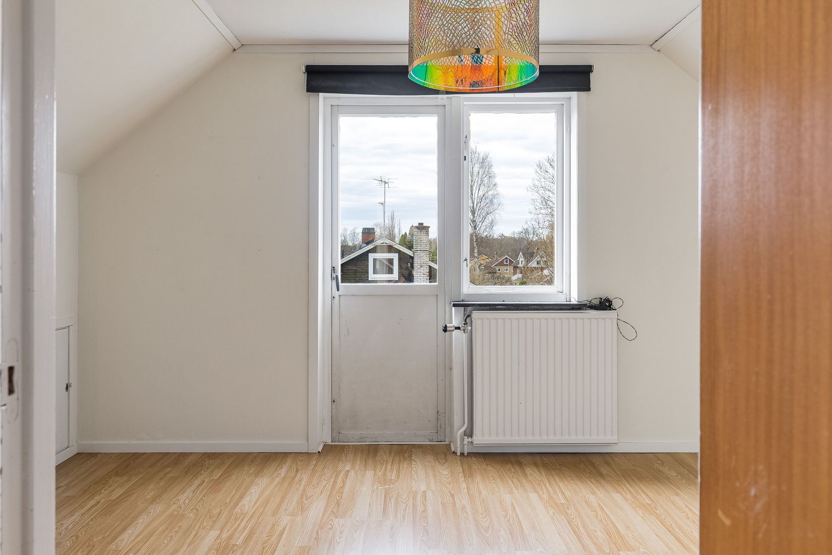 Villa, Backegårdsvägen 14, Emmaboda