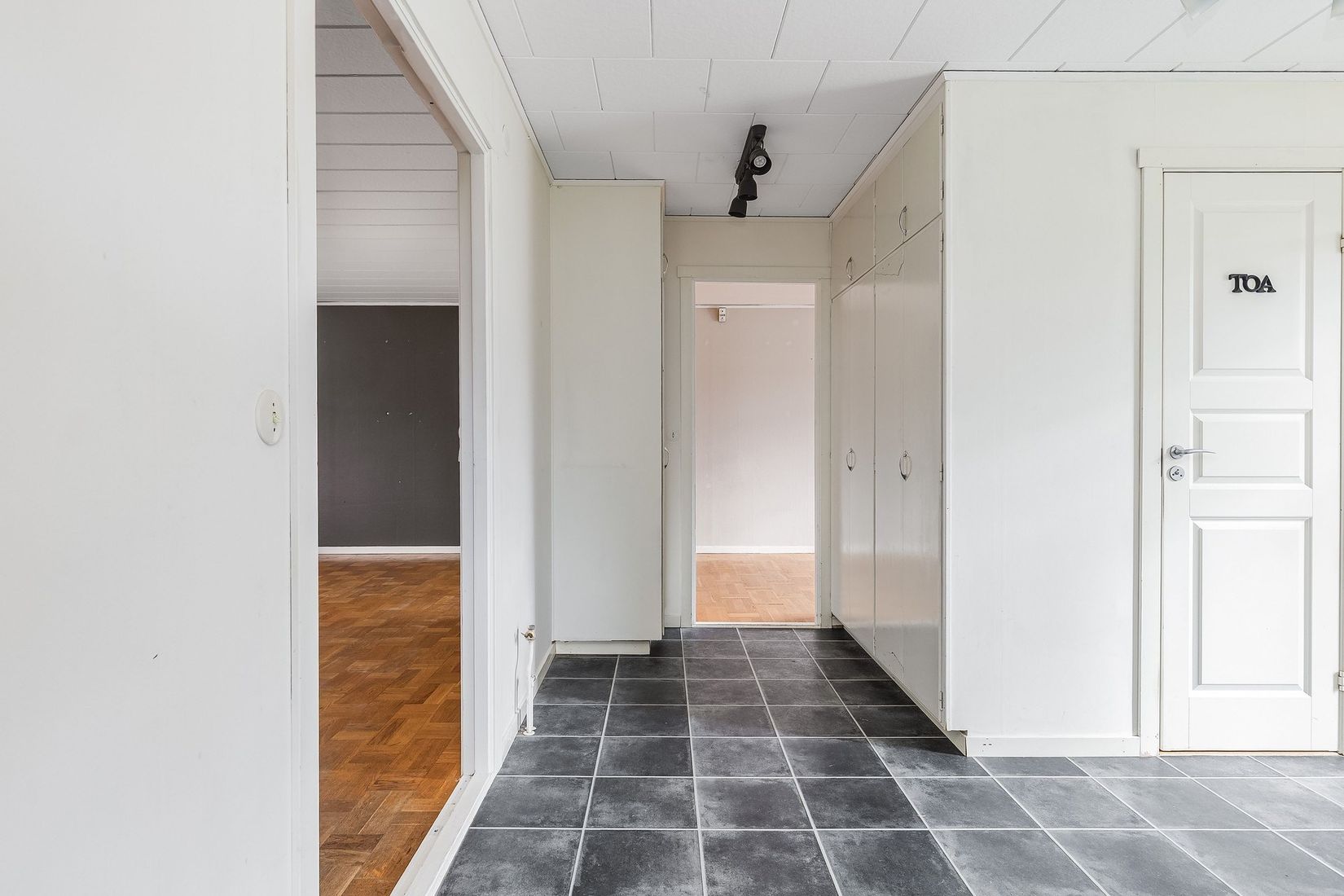 Villa, Backegårdsvägen 14, Emmaboda