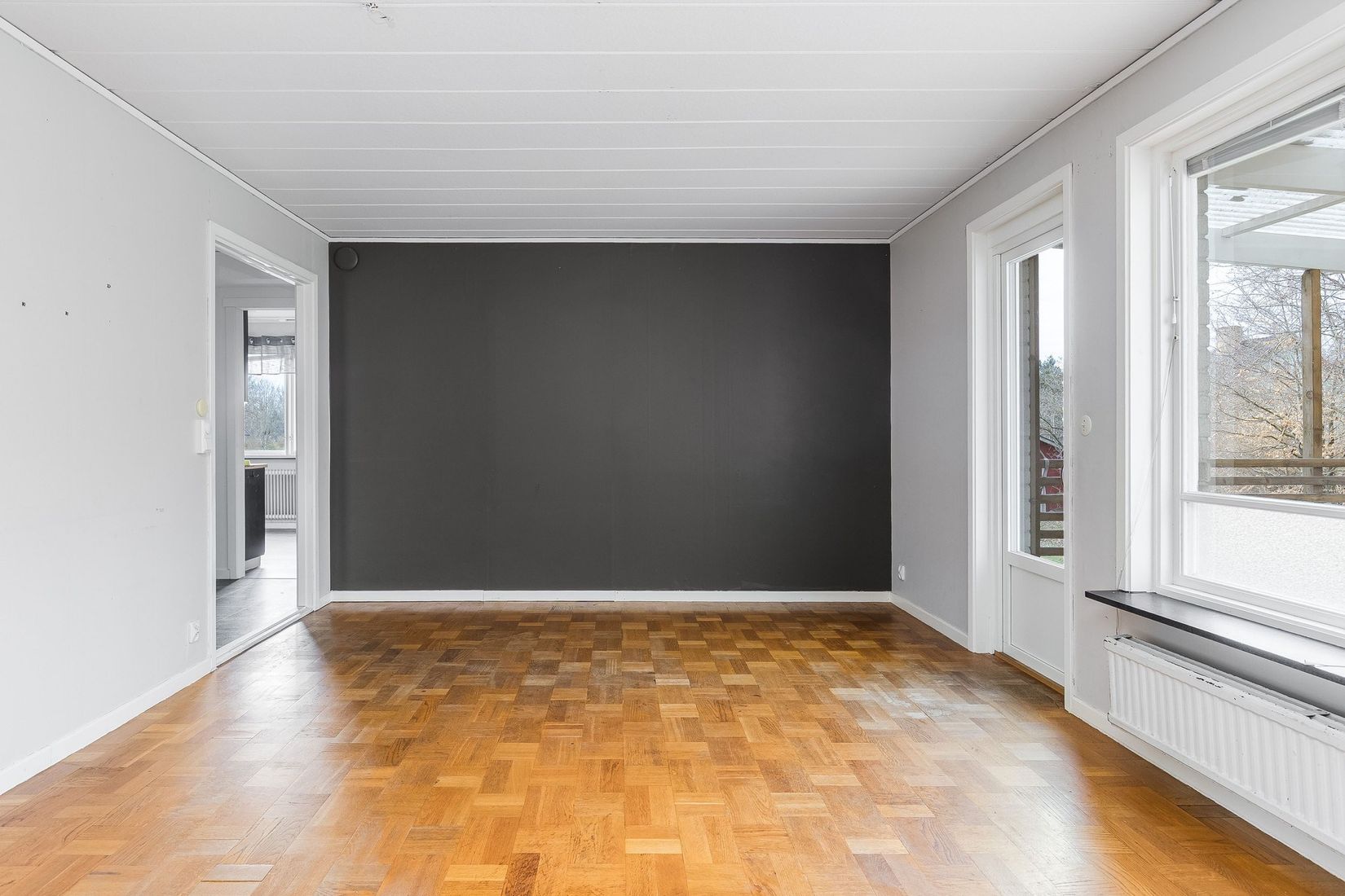 Villa, Backegårdsvägen 14, Emmaboda