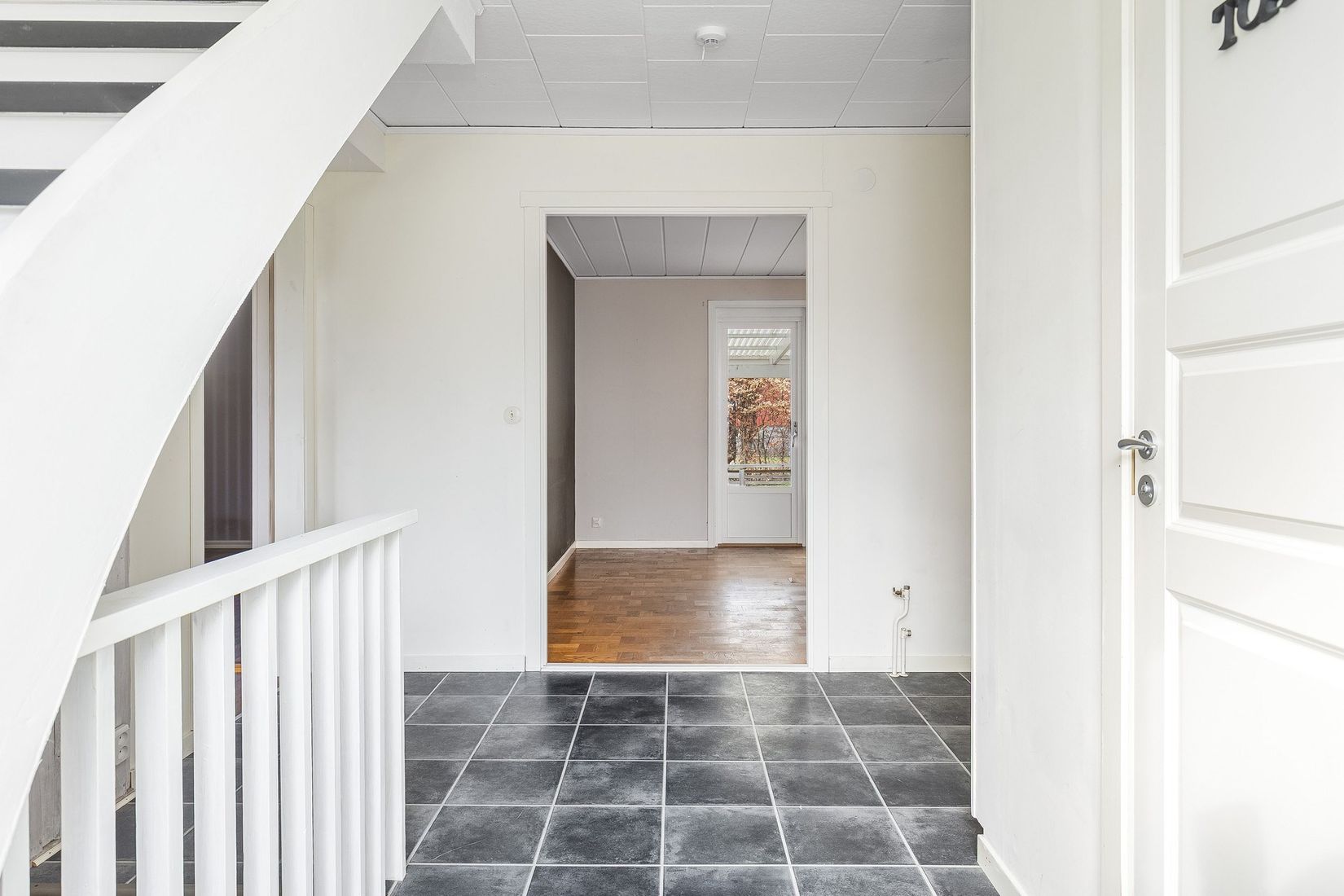 Villa, Backegårdsvägen 14, Emmaboda