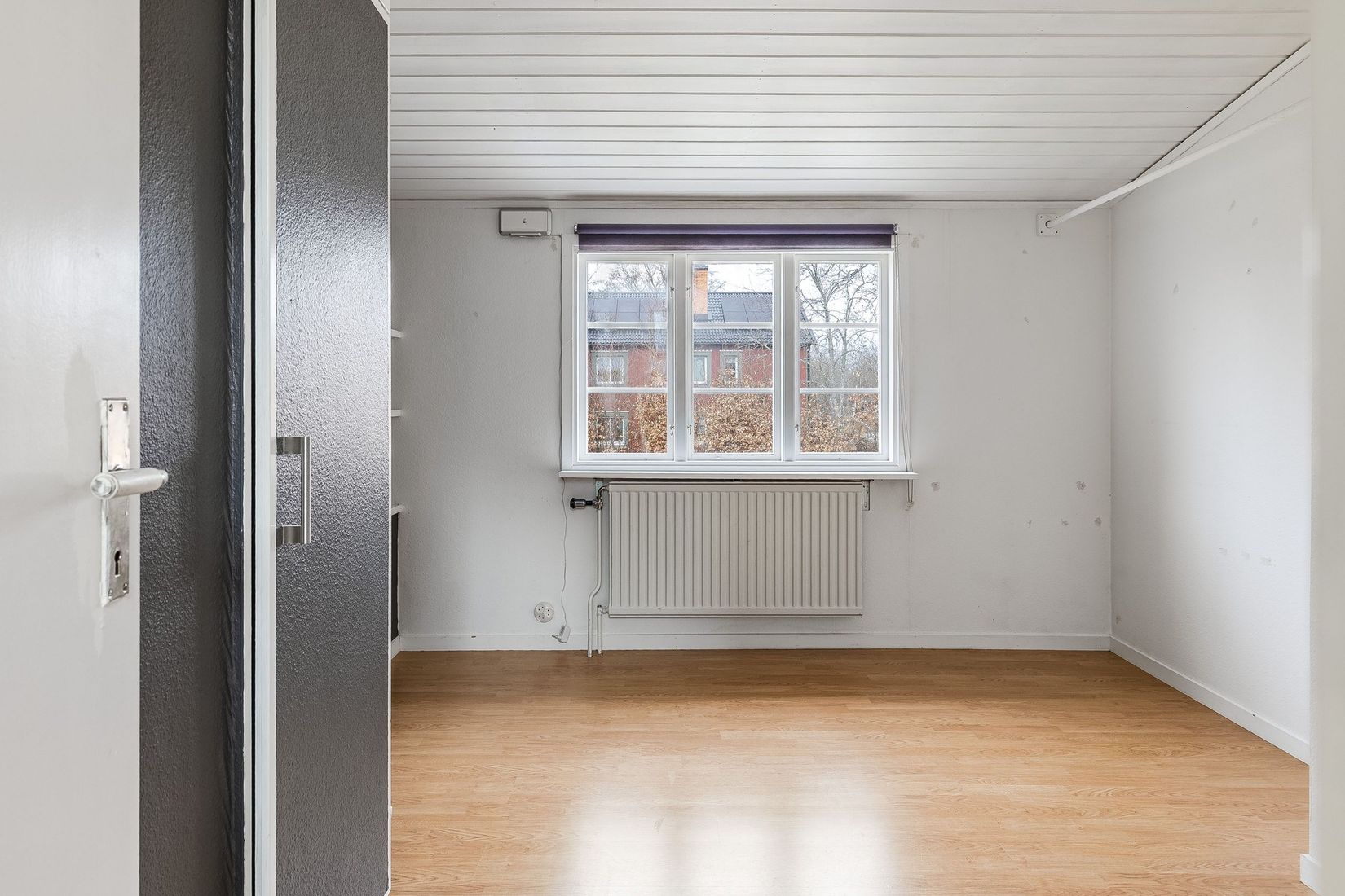 Villa, Backegårdsvägen 14, Emmaboda