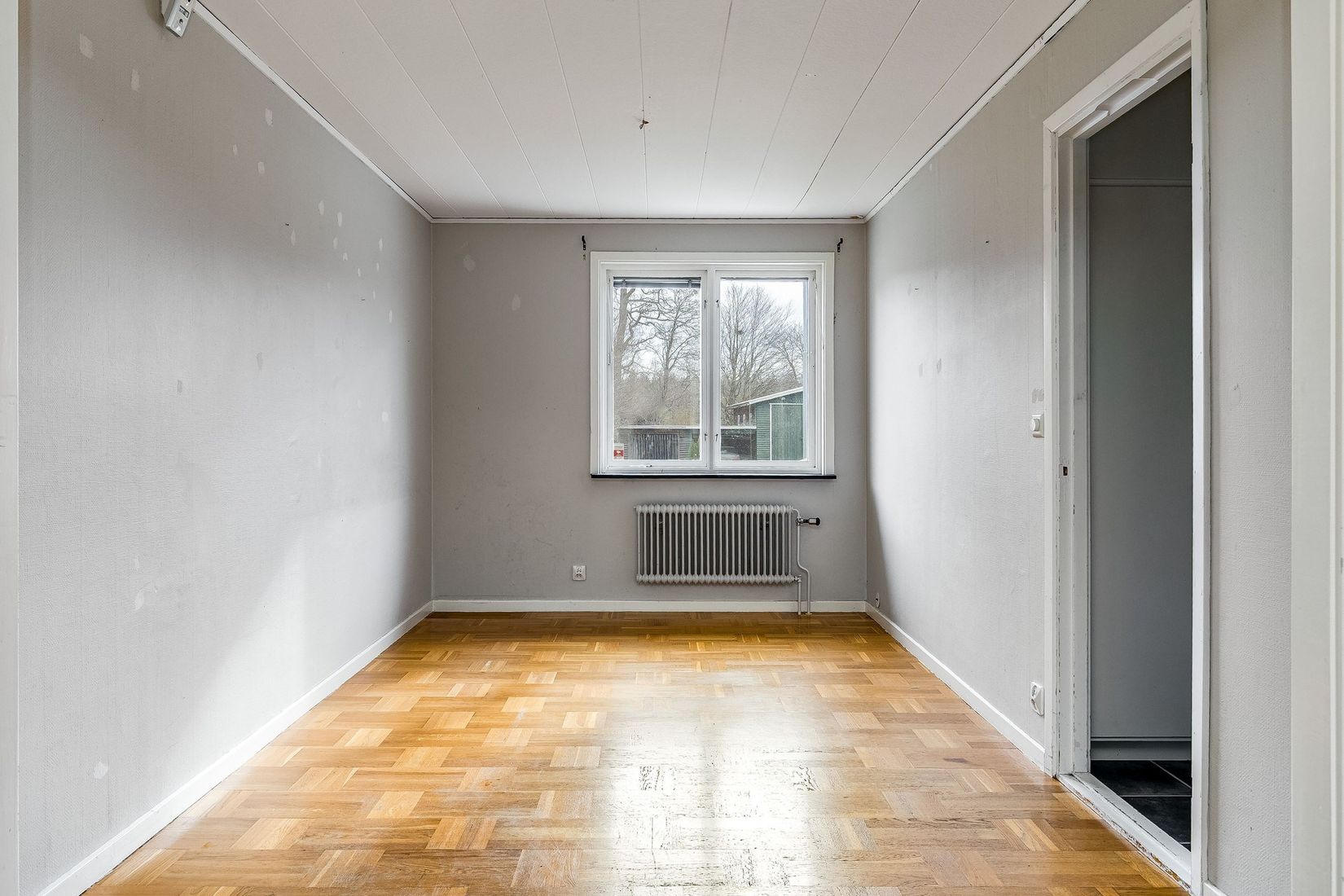 Villa, Backegårdsvägen 14, Emmaboda
