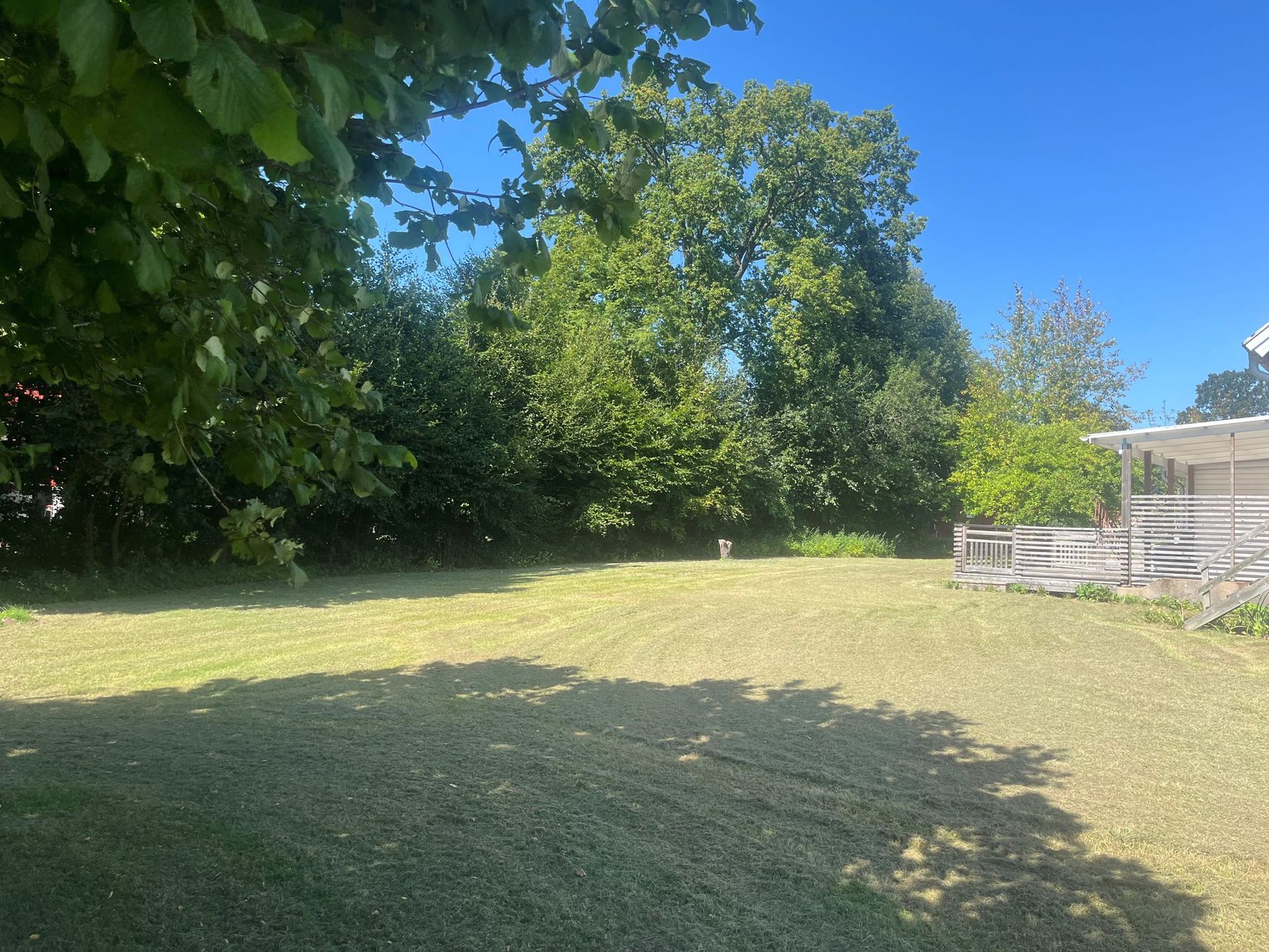 Villa, Backegårdsvägen 14, Emmaboda