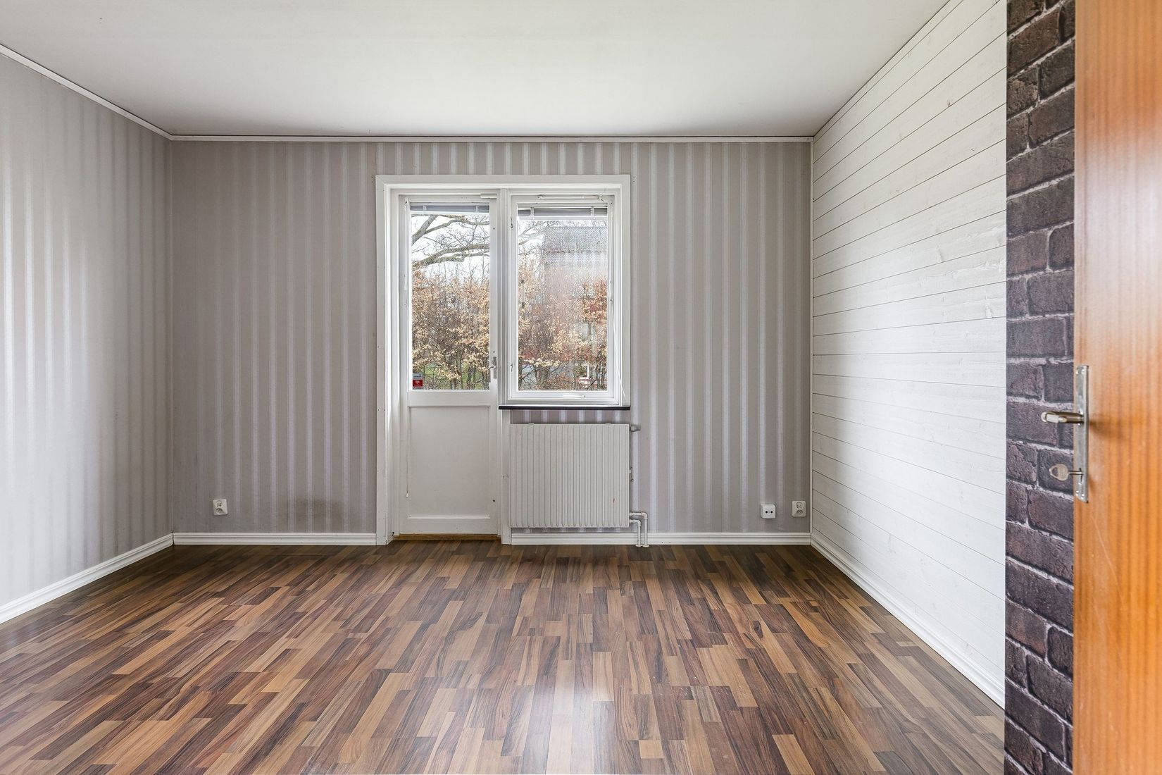 Villa, Backegårdsvägen 14, Emmaboda