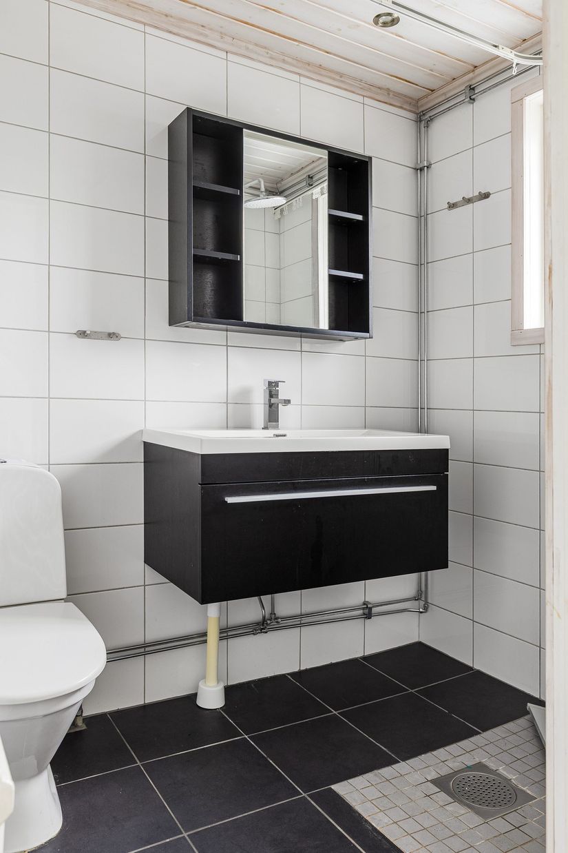 Villa, Backegårdsvägen 14, Emmaboda